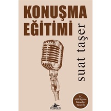 Konuşma  Eğitimi