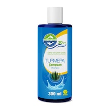 Turmepa Şampuan 300 Ml - 4 Adet Tarı