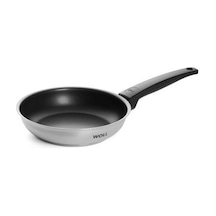 Woll Concept 20 cm Çelik Kızartma Tavası D-WOLL520NC