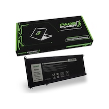 Dell Latitude 3580 N003l3580s15emea U Batarya - Pil Pars Power