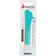 Nascita 07 Silikon Maske Fırçası