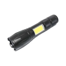 Şarjlı Led El Feneri Güçlü Işık Wt-039