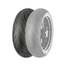 Continental 110 70r17 54v Tl Contiroad Motosiklet Lastiği Sym Wolf 250 Uyumlu