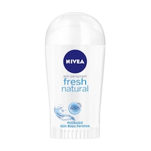 Nivea Fresh Natural Kadın Stick Deodorant 40 ML