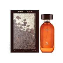 French Avenue Tobacco D'feu Edp 100 Ml Erkek Parfüm Diğer