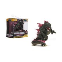 Godzilla Figürleri Çok Renkli