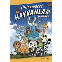 Hayvanlar - Rjcı-728151