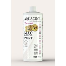 Aquacool Trend MAC Boya Deniz Kabuğu 127 - 1000 ml