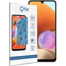 Samsung Uyumlu Galaxy A32 4G Nano Ekran Koruyucu Kırılmaz Esnek Cam (510866807) 20 Tl Fark Ile Apple  iPhone Hızlı Şarj Kablosu