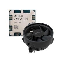 Amd Ryzen 5 8500g 22mb 6çekirdekli O/b Uhd Am5 65w Kutusuz+fanlı