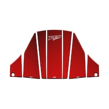 Honda Dıo 2021 - 2023 Tank Pad Set 010 Standart