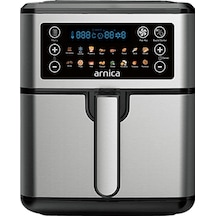 Arnica GH22230 7 L 1850 W Airfryer Yağsız Fritöz