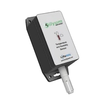 Lorawan Sıcaklık Ve Nem Sensörü