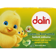 Dalin Sabun Nem Ve Koruma 100 G