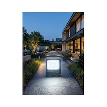 100w Led Projektör Ip66 6500k Beyaz Işık 50.000 Saat Kullanım Ömrü - 942450585