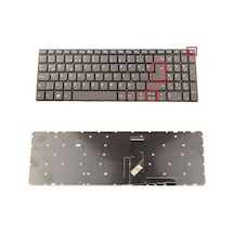 Lenovo Uyumlu 5Cb0R16670 Klavye K-L70