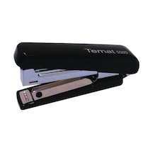 Tr 5500 Mini Zımba Makinesi, 20 Sayfa Kapasiteli, No:10, Siyah