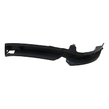 Volkswagen Passat- B6- 05/10 Ön Tampon Braketi Alt Sağ Plastik Tw 3c0807178