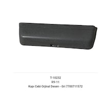 Kapı Cebi Gri Renault R9 R11 1
