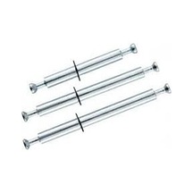 V128 Segmanlı Boydan Fix Mili Mm Sekman V125 7x86