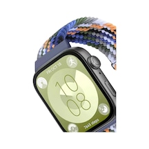 Bşkvirgo Huawei Fit 4 Star Kordon - Gökkuşağı 3 Bsk2026