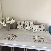 Karışık/Çok Renkli