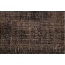 Eşsiz Anadolu Vintage Eskitme El Dokuma Halı 170 X 250 Cm 9539