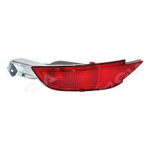 Gkl Reflektör Arka Tampon Sis Ampüllü Duylu Duylu Sol Fıesta Vı 08 Focus Iıı Cmax 10 15 Cmax 15 Gkl 343507 8a6115k273ad 8a6115k273ac 2168298