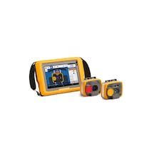 Fluke Rotalign Elite Starter Kit Lazerli Şaft Hizalama Sistemi