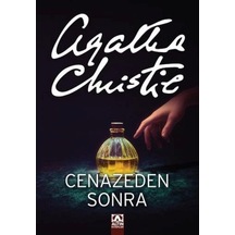 Cenazeden Sonra - Ezjı-651921
