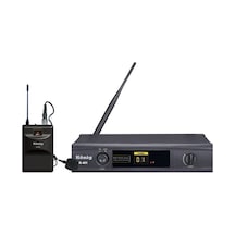 König K-401 Wireless Yaka Telsiz Mikrofonu
