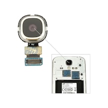 Galaxy Uyumlu S4 \ 9500 İçin Yüksek Kaliteli Arka Kamera