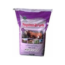 Royvimin B Forte - Besi Hayvanlarına Özel 25 Kg N11.5307