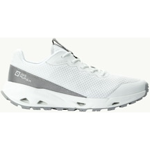 Jack Wolfskin Prelight Vent Low M Erkek Spor Ayakkabı-28386-beyaz Beyaz