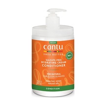 Cantu Sülfatsız nemlendirici Saç Kremi 709ML