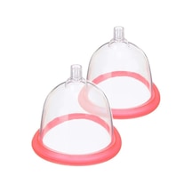 Taşınabilir Şarj Sandığı Elektrikli Masaj Aleti C Turuncu