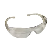 Upi 3501 Şeffaf Sport İş Gözlüğü