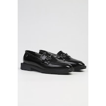 Pierre Cardin Pc-53162 - 3441 Siyah-kadın Günlük Ayakkabı 001
