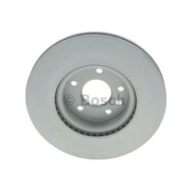 Volvo V40 1.6 D2 2012-2015 Bosch Ön Disk 2 Adet