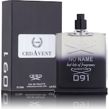 No Nome 091 Crdavent Erkek Parfümü EDT 125 ML