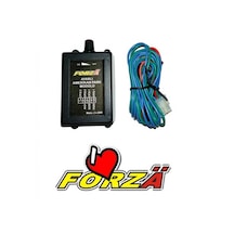 Ayarlı Sigortalı American Park Modülü Forza