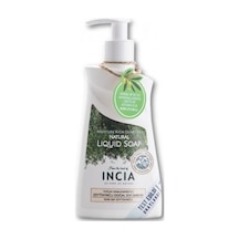 Incia Yoğun Nemlendiricili Zeytinyağlı Sıvı Sabun 250 ML