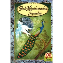 Türk Manilerinden Seçmeler (505806036)