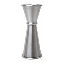 İkili Jigger 2,5/5 Cl