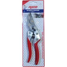 Rico R-8 Profesyonel Bağ Makası 200 Mm 025-rc4578