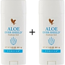 Forever Living Deodorant 2 Adet Forever Living Deodorant 2 Adet