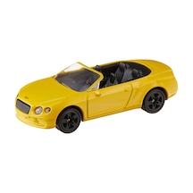 Siku Bentley Continental Gt V8 A Oyuncak Açık Bej