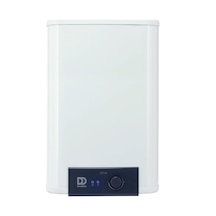 Demirdöküm 1800 W + 1200 W Dt4 Titanium Digital 65 Lt Termosifon-montaj Dahil