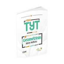 Tyt Geometri 1. Kitap Konu Özetli Soru Bankası 9. Sınıf Tyt Konuları