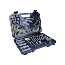 Professional Accessories 2607017367 Matkap Seti Dahil V-line Titanium 103-parça